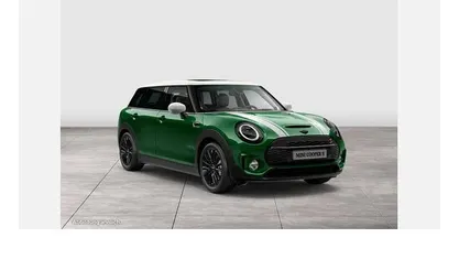 Gebraucht Mini Cooper S 178 PS (130 kW) 2023 Grün Kleinwagen