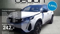 Gebraucht 2023 Peugeot 3008 GT Limousine | 23.880 € (Fairer Preis)
