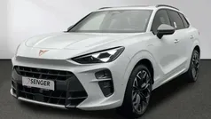 Gebraucht 2025 Cupra Terramar VZ SUV | 51.990 € (Fairer Preis)