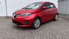 Rot Gebraucht 2022 Renault Zoe Experience Kleinwagen | 12.990 € (Superpreis)