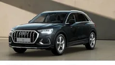 Gebraucht 2025 Audi Q3 Advanced Plus SUV | 39.930 € (Guter Preis)