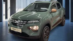 Gebraucht 2023 Dacia Spring Extreme Kleinwagen | 13.490 € (Fairer Preis)