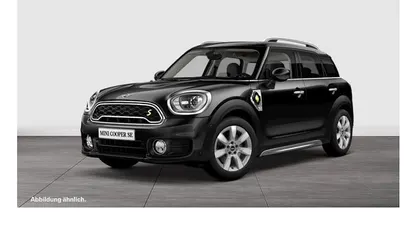 Gebraucht Mini Cooper S Countryman 224 PS (164 kW) 2018 SUV