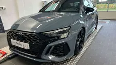 Kemoragrau metallic Gebraucht 2022 Audi RS3 Sport Kleinwagen | 62.900 € (Fairer Preis)