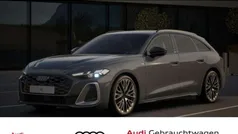 Magnetgrau Gebraucht 2024 Audi A5 Ambiente Coupé | 59.700 € (Fairer Preis)