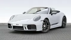 Gebraucht 2025 Porsche 911 Carrera Cabriolet Cabrio | 164.900 € (Fairer Preis)
