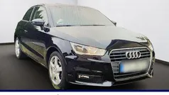 Gebraucht 2019 Audi A1 Sport Kleinwagen | 14.890 € (Guter Preis)