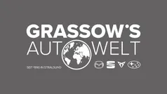 Gebraucht 2024 Mazda 6 Exclusive-Line Kombi | 31.990 € (Fairer Preis)