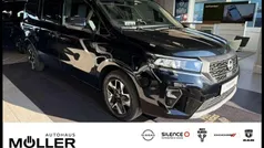 Gebraucht 2025 Nissan Townstar Tekna Van / Kleinbus | 31.990 € (Fairer Preis)