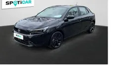 Black (metallic) Gebraucht 2024 Opel Corsa Basis Limousine | 20.990 € (Fairer Preis)