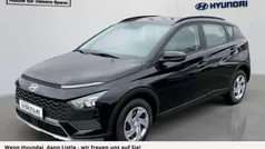 Phantom black Neu 2025 Hyundai Bayon Select SUV | 20.485 € (Guter Preis)