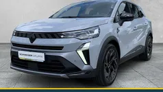 Gebraucht 2025 Renault Symbioz Esprit Alpine SUV | 31.990 € (Fairer Preis)