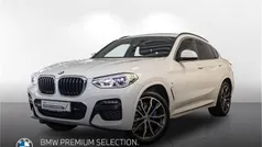 Gebraucht 2021 BMW X4 Sport Line SUV | 44.900 € (Fairer Preis)
