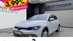 Gebraucht 2021 VW Polo Style Limousine | 15.997 € (Fairer Preis)