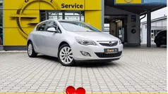 Gebraucht 2010 Opel Astra Cosmo Limousine | 7.450 € (Etwas zu teuer)