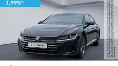 Gebraucht 2024 VW Arteon R-line Kombi | 37.990 € (Fairer Preis)
