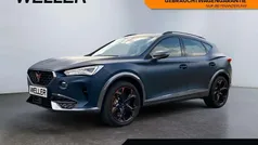 Gebraucht 2021 Cupra Formentor VZ SUV | 31.889 € (Fairer Preis)