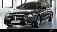 Gebraucht 2024 Mercedes S580 AMG Limousine | 134.990 € (Fairer Preis)