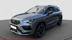 Gebraucht 2023 Cupra Ateca SUV | 36.450 € (Fairer Preis)