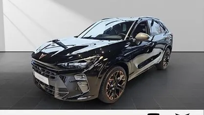 Gebraucht 2024 Cupra Terramar VZ SUV | 42.790 € (Fairer Preis)