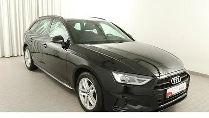 Gebraucht 2021 Audi A4 Advanced Kombi | 23.715 € (Fairer Preis)