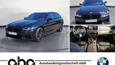Gebraucht 2023 BMW 540 M Sport Kombi | 55.930 € (Fairer Preis)