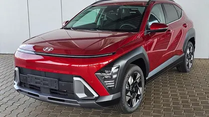 Gebraucht Hyundai Kona Trend 137 PS (100 kW) 2024 SUV