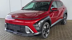 Ultimate red Gebraucht 2024 Hyundai Kona Trend SUV | 28.200 € (Fairer Preis)