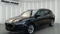 Gebraucht 2022 Ford Focus Kombi | 19.100 € (Fairer Preis)
