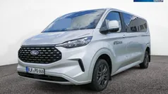 Gebraucht 2024 Ford Tourneo Custom Titanium Van / Kleinbus | 43.490 € (Guter Preis)