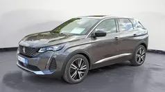 Grau Gebraucht 2022 Peugeot 3008 GT SUV | 22.950 € (Guter Preis)
