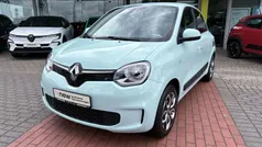 Pastellblau (blau) Gebraucht 2020 Renault Twingo LIMITED Kleinwagen | 7.990 € (Fairer Preis)