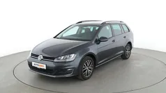Gebraucht 2016 VW Golf VII Allstar Kombi | 13.150 € (Fairer Preis)