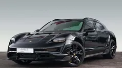 Gebraucht 2021 Porsche Taycan Cross Turismo Limousine | 78.500 €