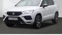 Gebraucht 2022 Seat Ateca FR SUV | 27.480 € (Fairer Preis)
