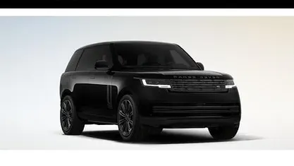 Gebraucht Land Rover Range Rover Sport Autobiography 350 PS (257 kW) 2026 SUV