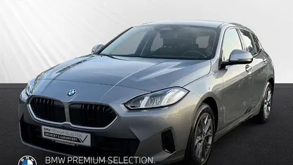 Gebraucht BMW 120 Shadowline 170 PS (125 kW) 2024 Grau Kleinwagen