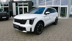 Andere Gebraucht 2024 Kia Sorento Platinum SUV | 54.890 € (Fairer Preis)