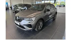 Weiß Neu 2025 Renault Arkana Techno SUV | 28.398 € (Guter Preis)
