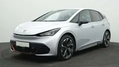 Geysirsilber Gebraucht 2024 Cupra Born Kleinwagen | 33.450 € (Fairer Preis)