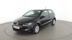 Gebraucht 2015 VW Polo Trendline Limousine | 8.380 € (Fairer Preis)