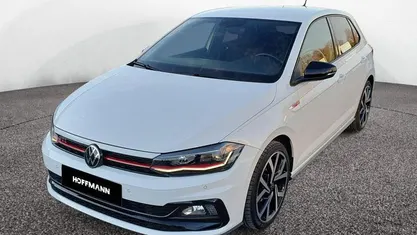 Gebraucht 2020 VW Polo GTI Kleinwagen | 19.690 € (Fairer Preis)