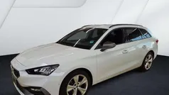 Gebraucht 2025 Seat Leon ST FR Kombi | 30.490 € (Fairer Preis)