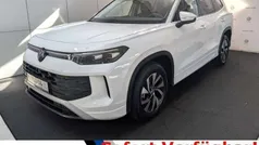 Weiß Neu 2025 VW Tayron Comfortline SUV | 45.850 € (Guter Preis)