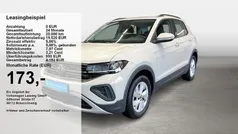 Gebraucht 2024 VW T-Cross Life SUV | 21.140 € (Fairer Preis)