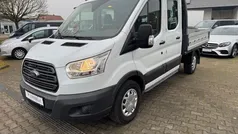 Gebraucht 2018 Ford Transit | 19.990 € (Fairer Preis)