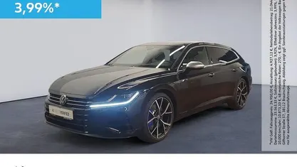 Gebraucht VW Arteon R 320 PS (235 kW) 2023 Limousine