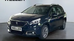 Gebraucht 2018 Peugeot 2008 Active SUV | 12.790 € (Fairer Preis)