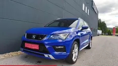 Gebraucht 2019 Seat Ateca Beats SUV | 19.980 € (Fairer Preis)