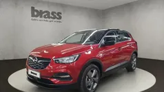 Gebraucht 2021 Opel Grandland X Edition SUV | 19.450 € (Guter Preis)